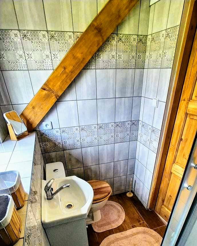 Cottage U Mohleky Letařovice