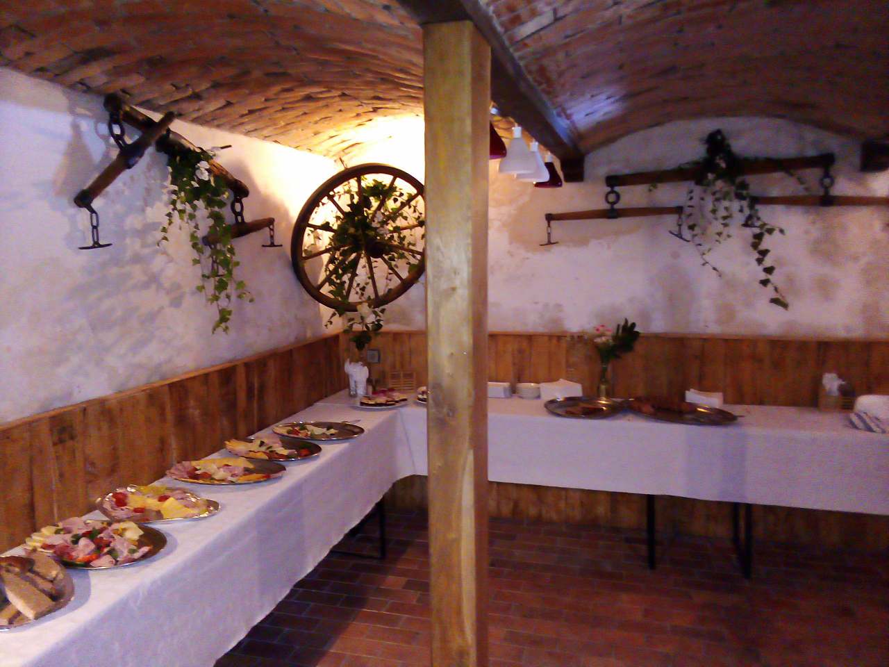 Cottage U Mohleky Letařovice