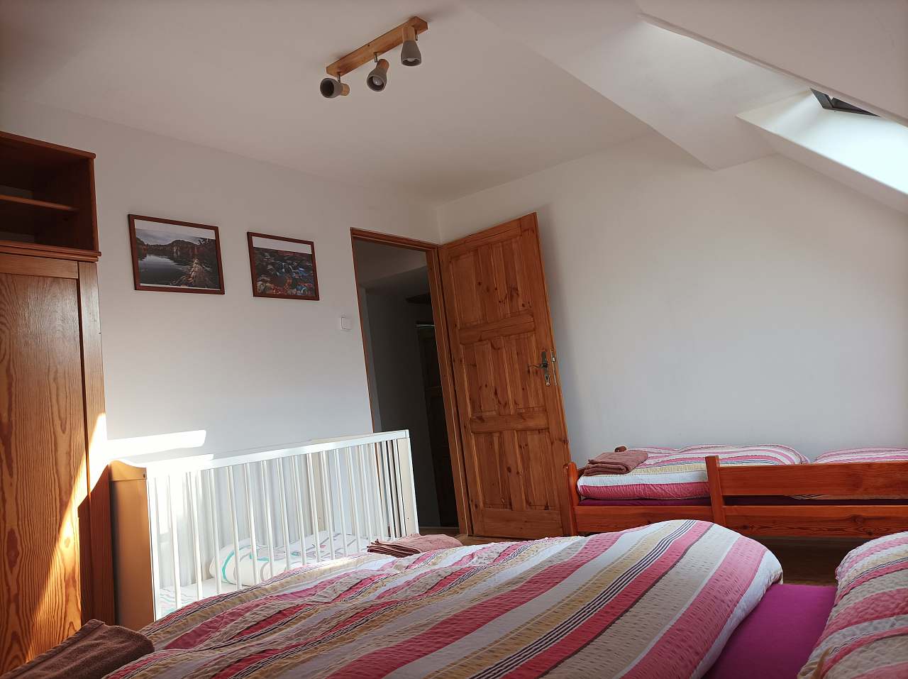 Cottage U Mohleky Letařovice