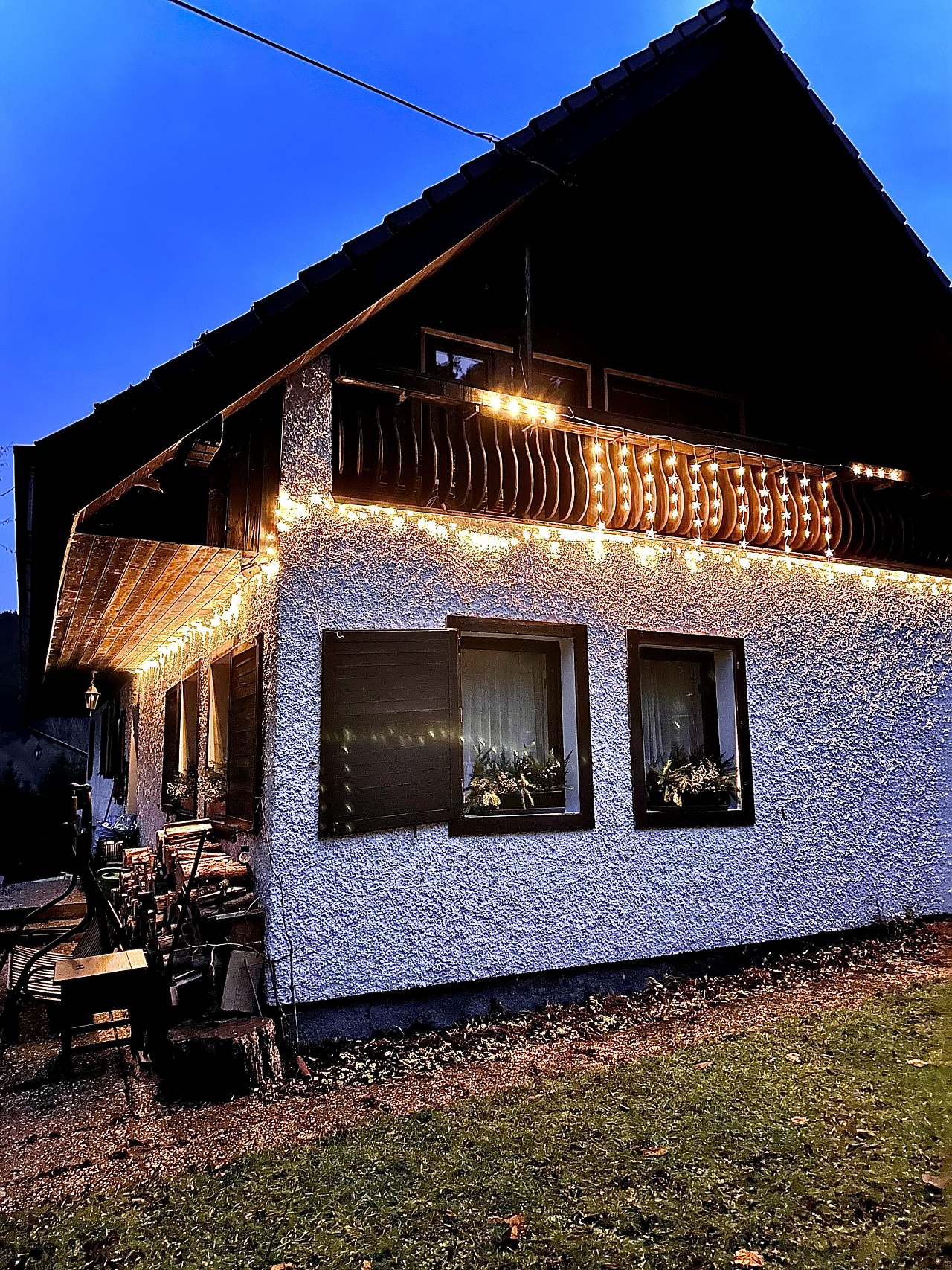 Cottage U Mohleky Letařovice