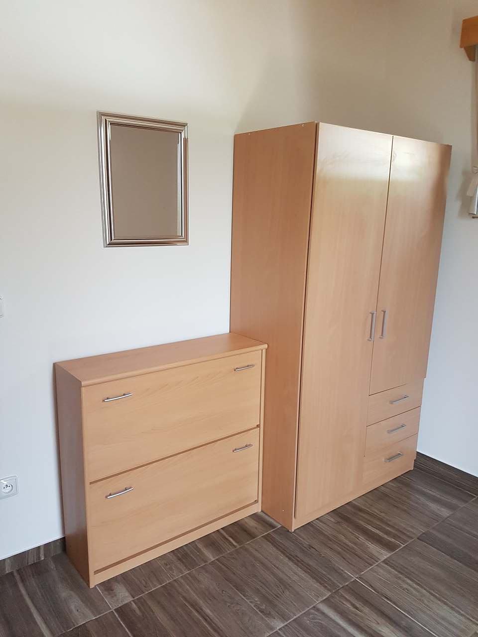 Cabin pod Jasanem Dolní Morava