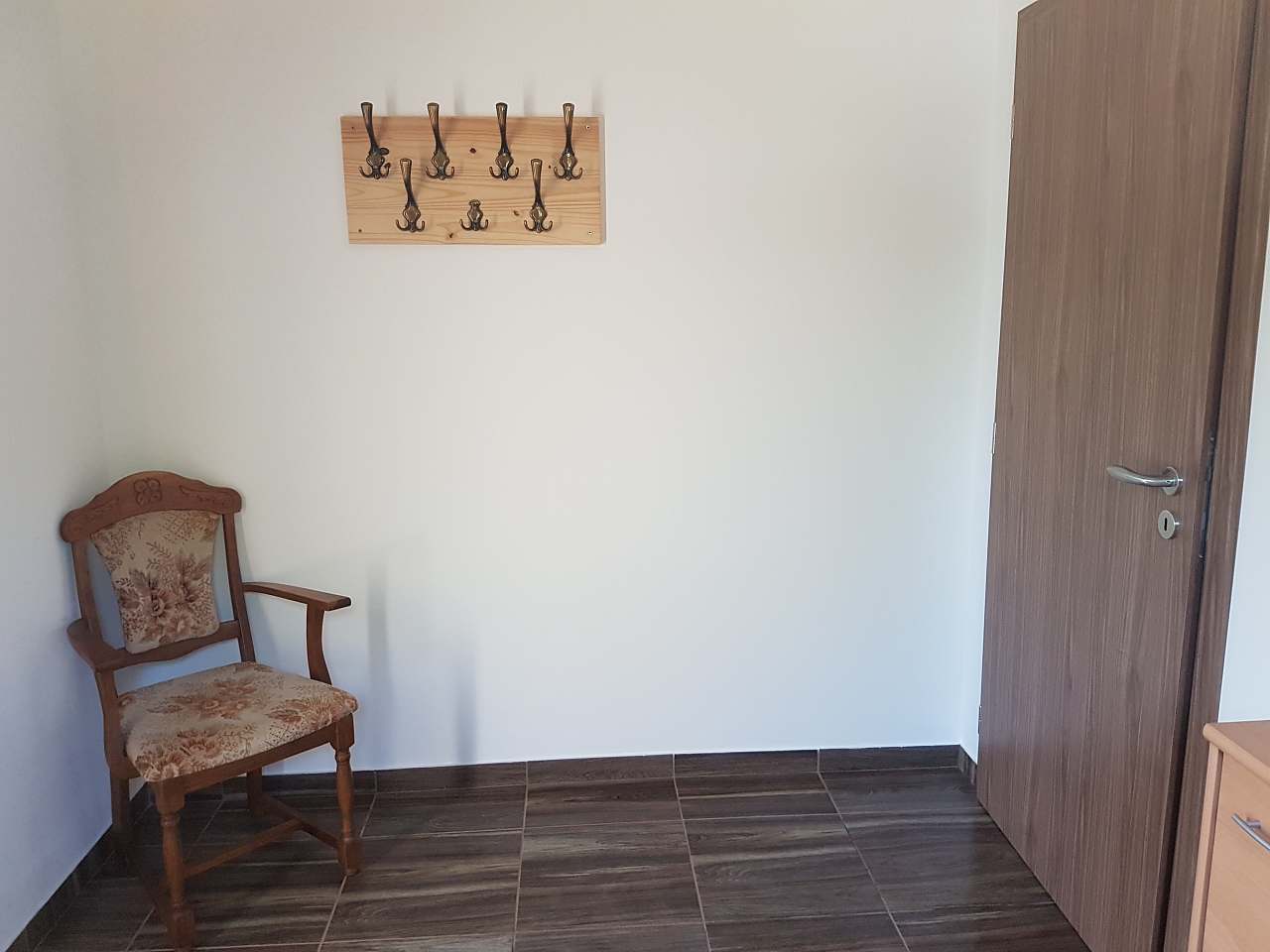Cabin pod Jasanem Dolní Morava