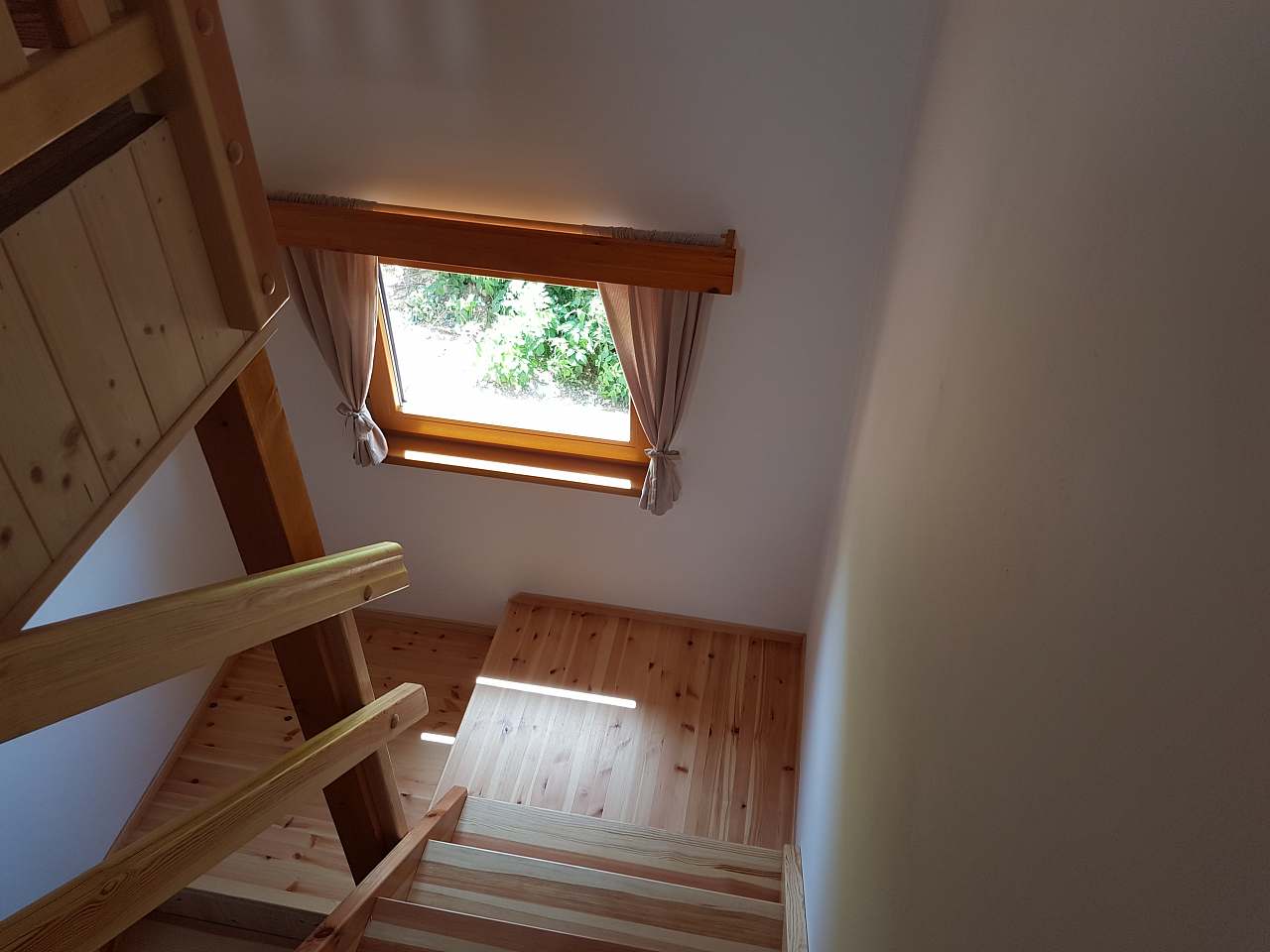 Cabin pod Jasanem Dolní Morava