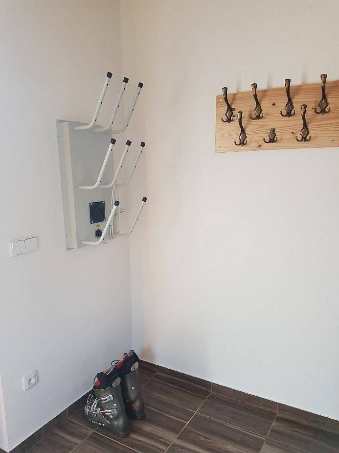 Cabin pod Jasanem Dolní Morava