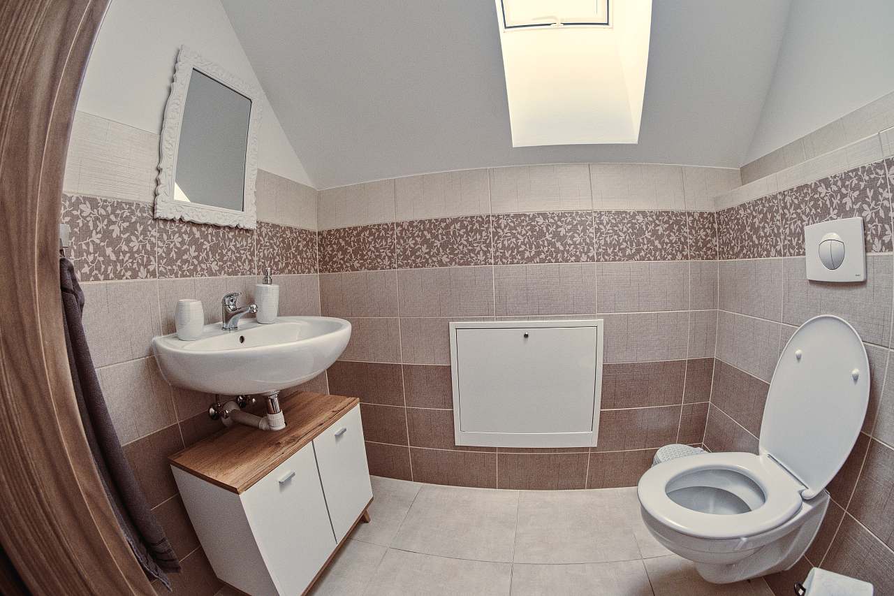 Cabin pod Jasanem Dolní Morava
