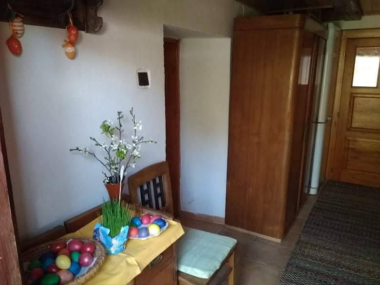 Cottage to rent Žítková