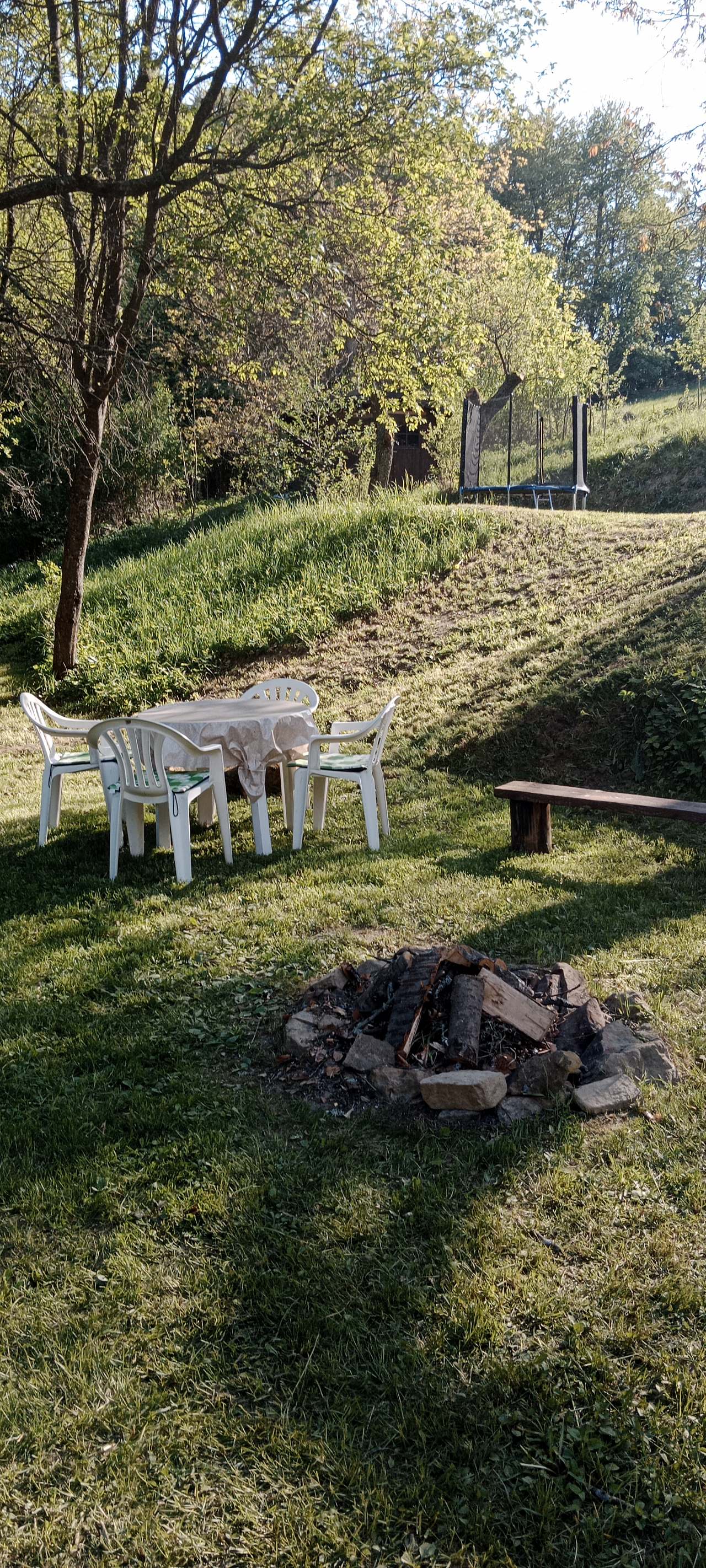 Cottage to rent Žítková