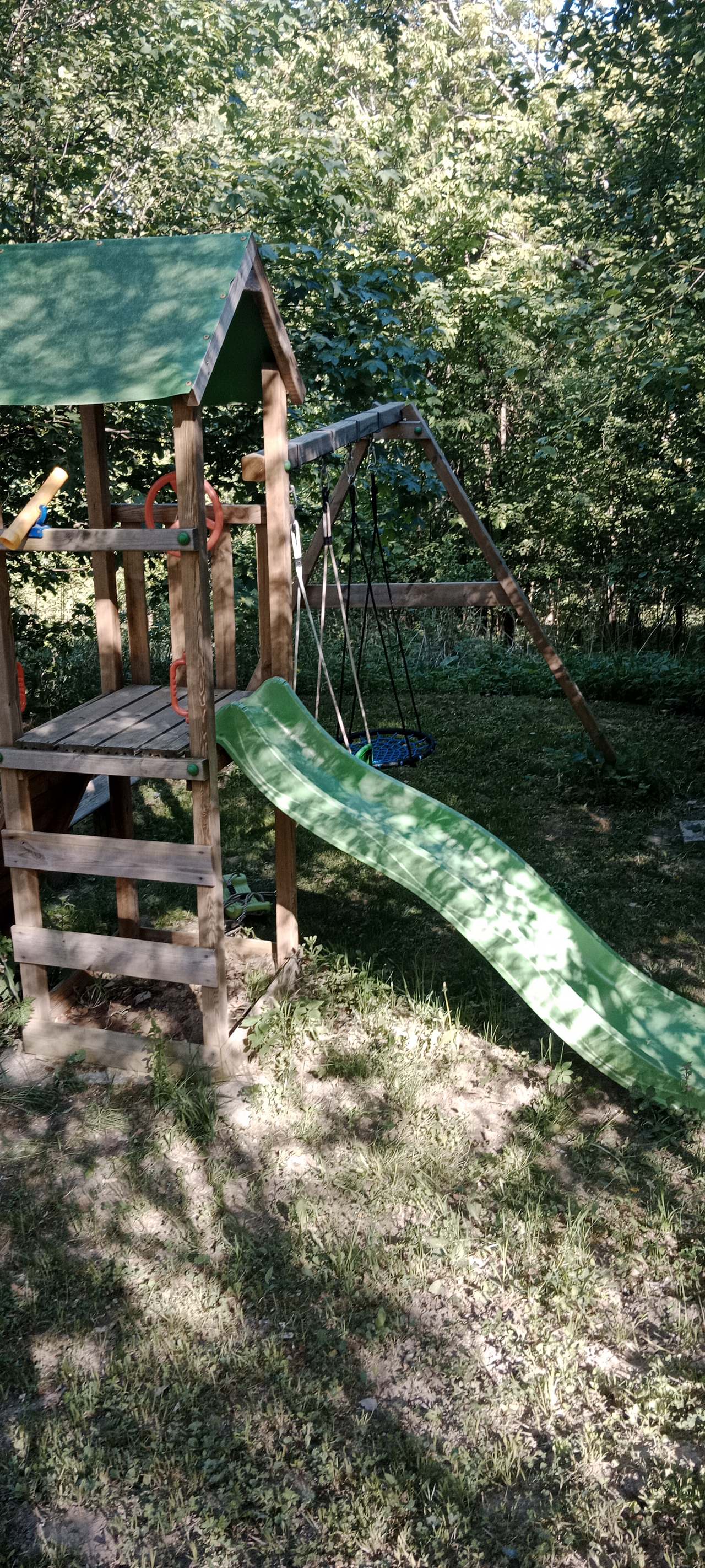 Cottage to rent Žítková