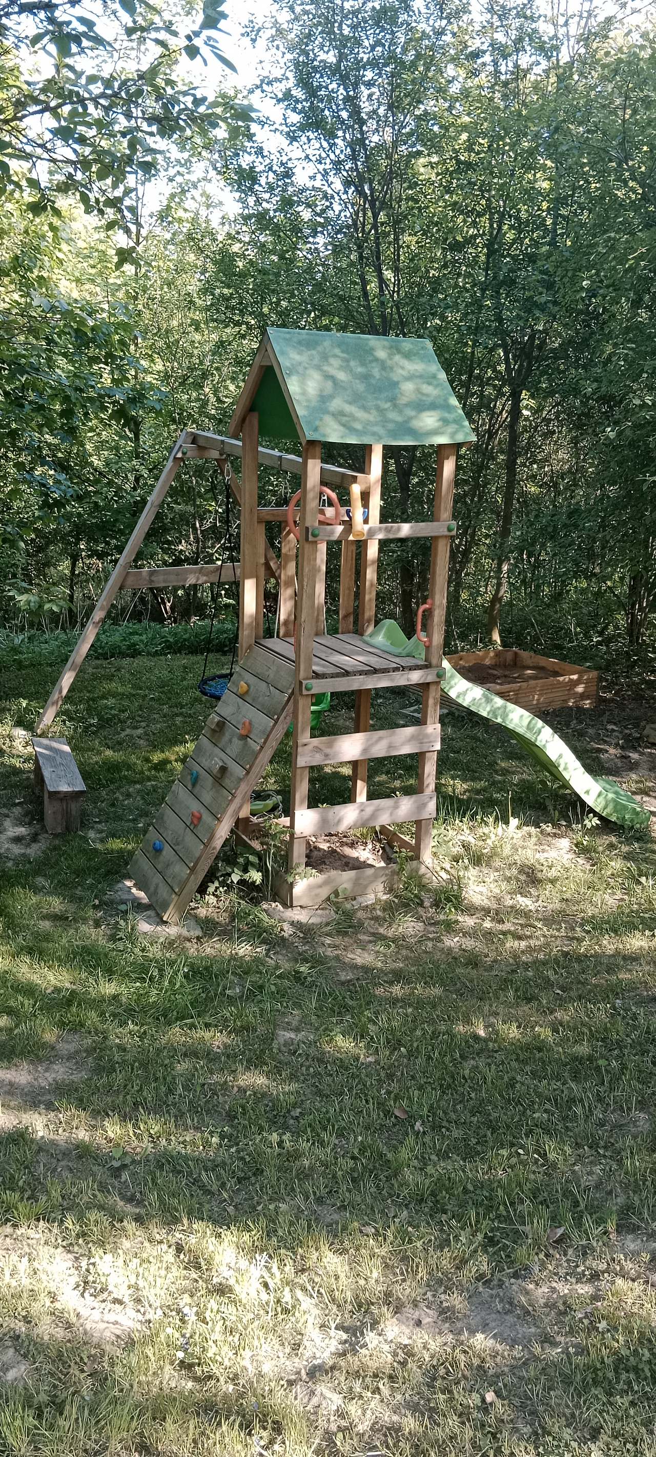 Cottage to rent Žítková