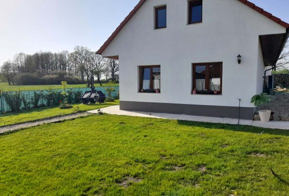 Accommodation  u Říhů