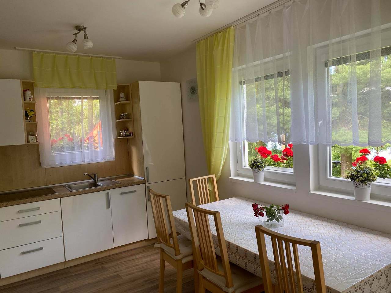 Cabin for rent Seč-Hoješín