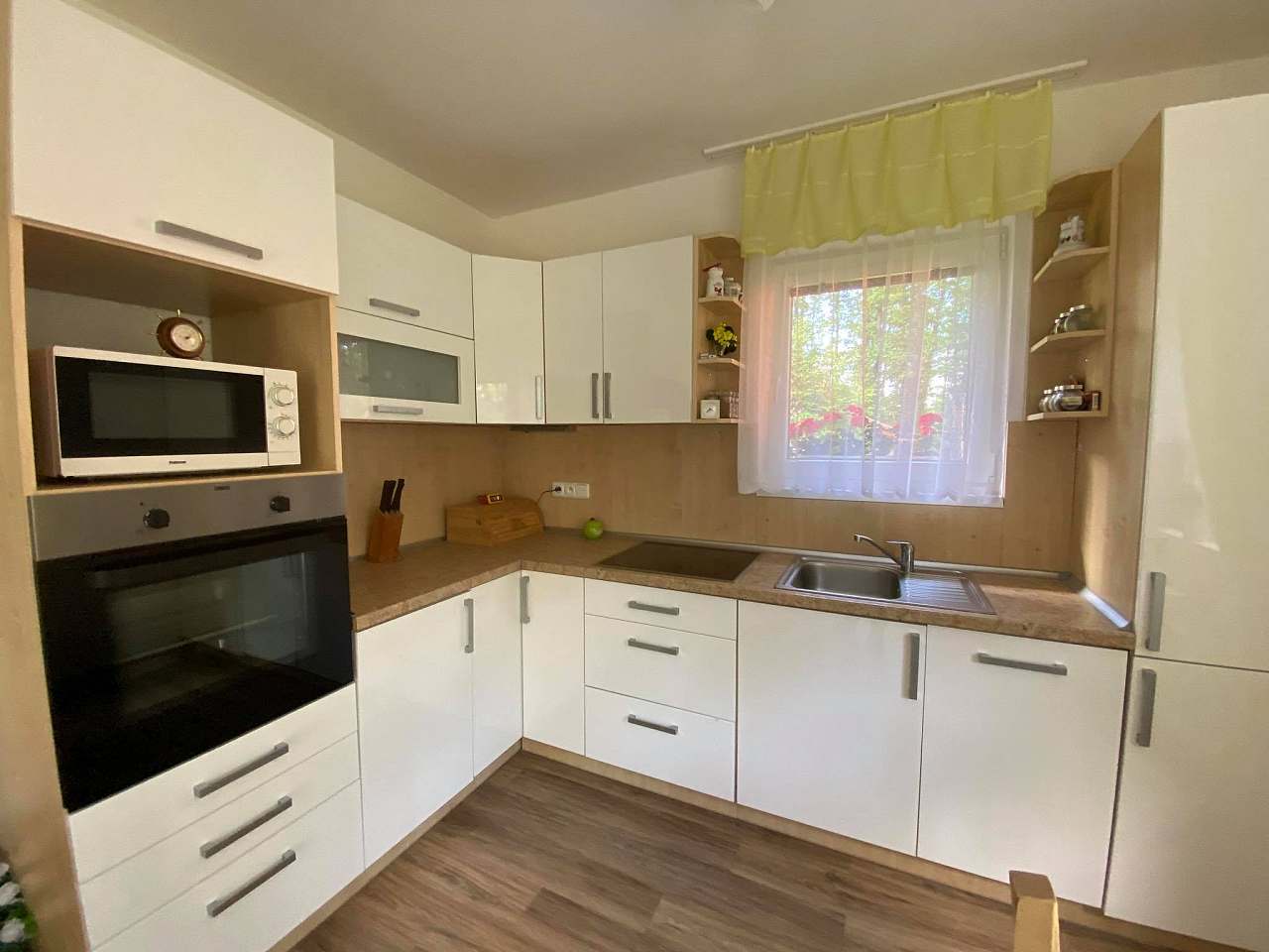Cabin for rent Seč-Hoješín