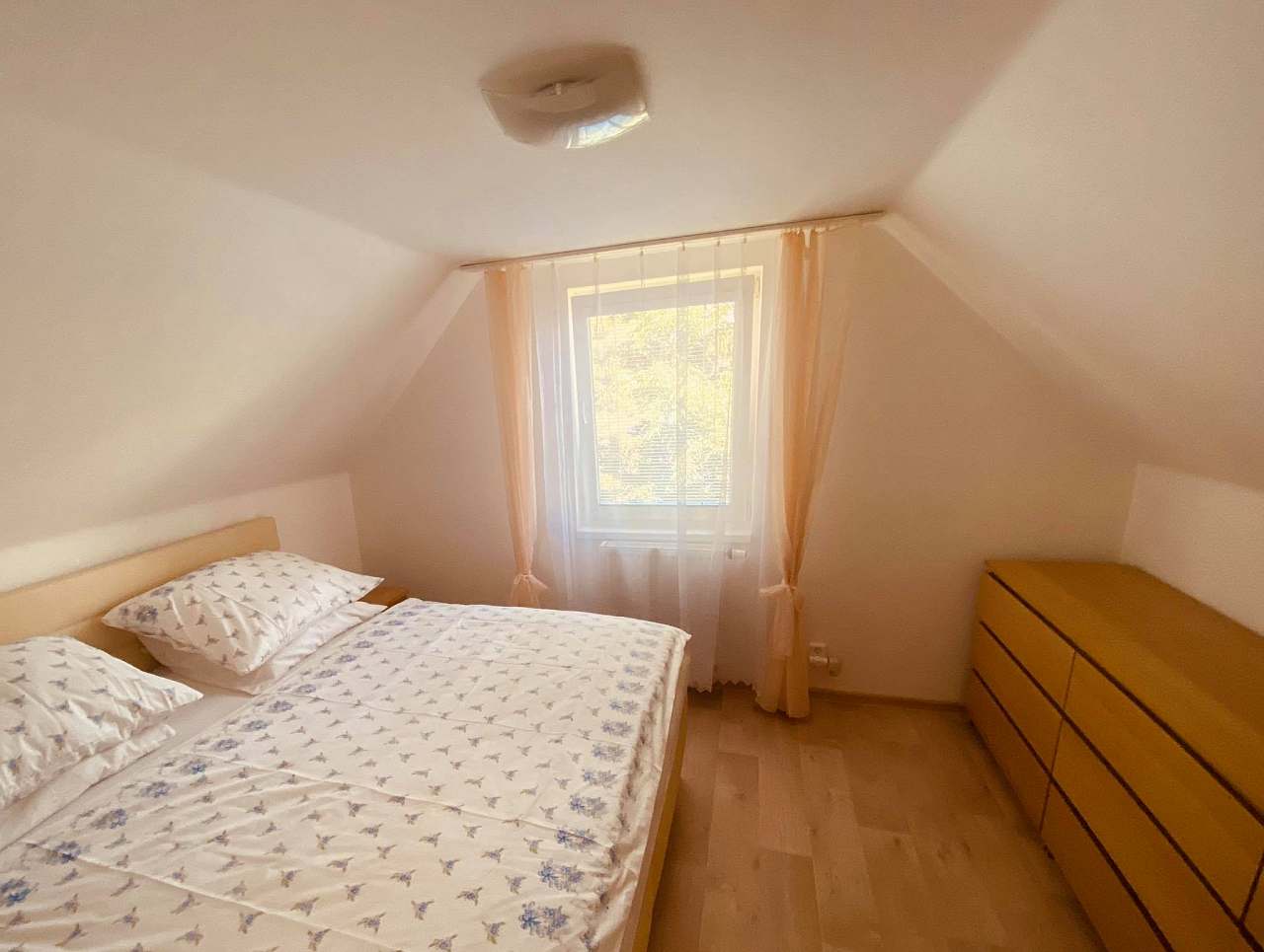 Cabin for rent Seč-Hoješín