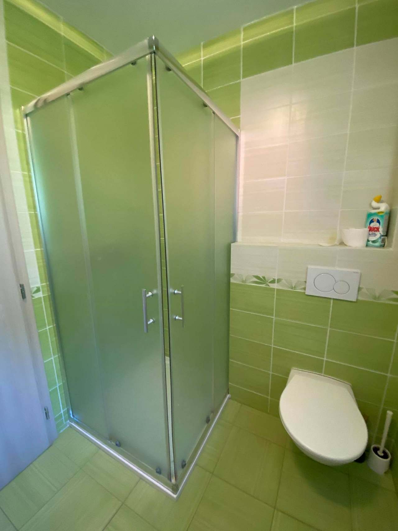 Cabin for rent Seč-Hoješín