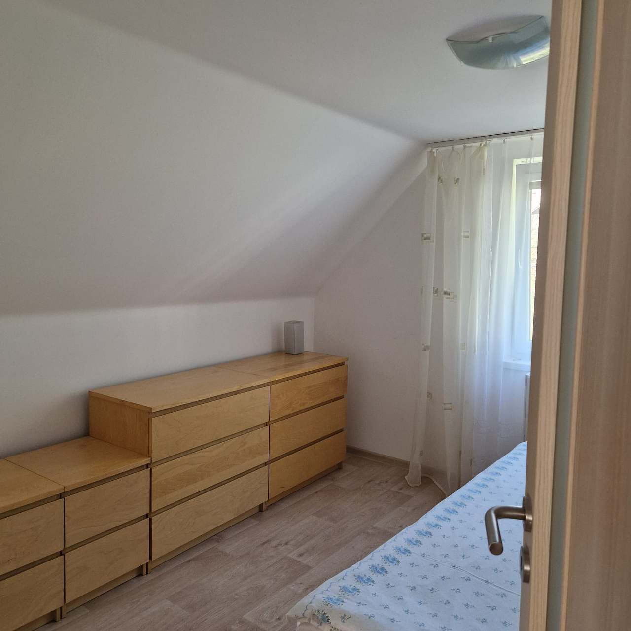 Cabin for rent Seč-Hoješín