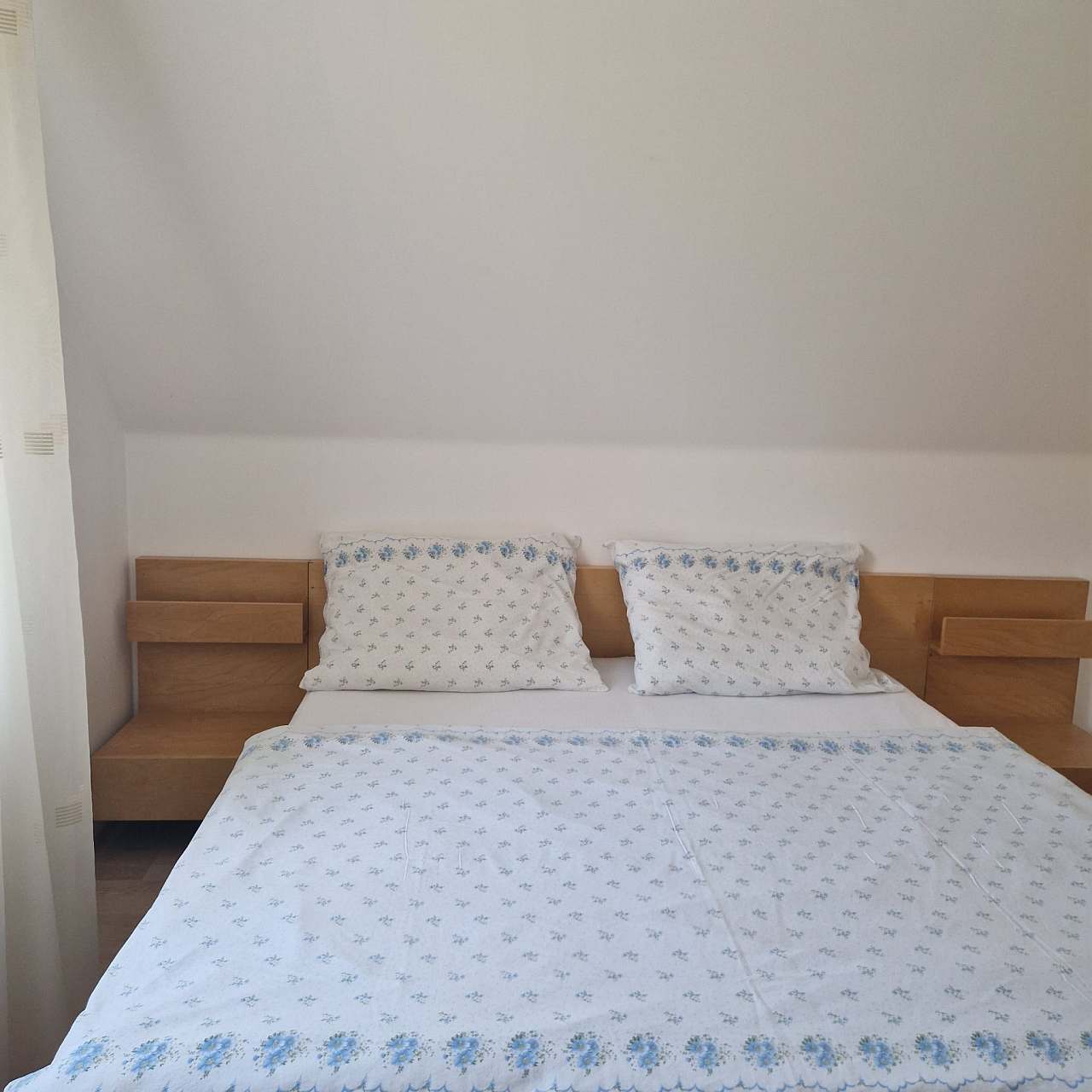 Cabin for rent Seč-Hoješín
