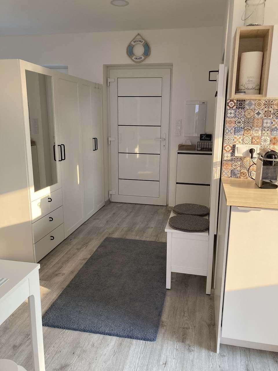 Apartment Nad Přehradou Frýdek-Místek