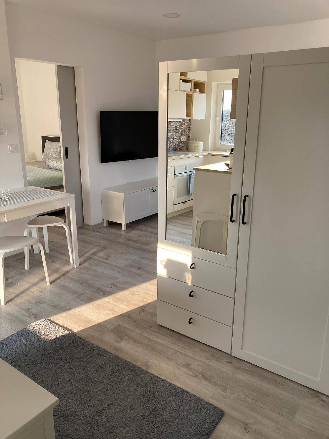 Apartment Nad Přehradou Frýdek-Místek