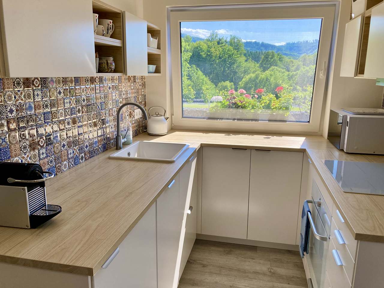 Apartment Nad Přehradou Frýdek-Místek