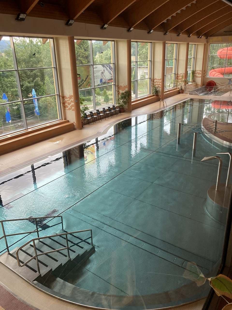 Apartment Nad Přehradou Frýdek-Místek