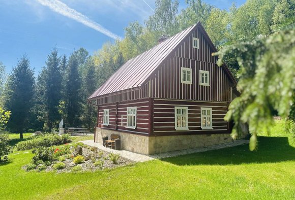 Cottage to rent