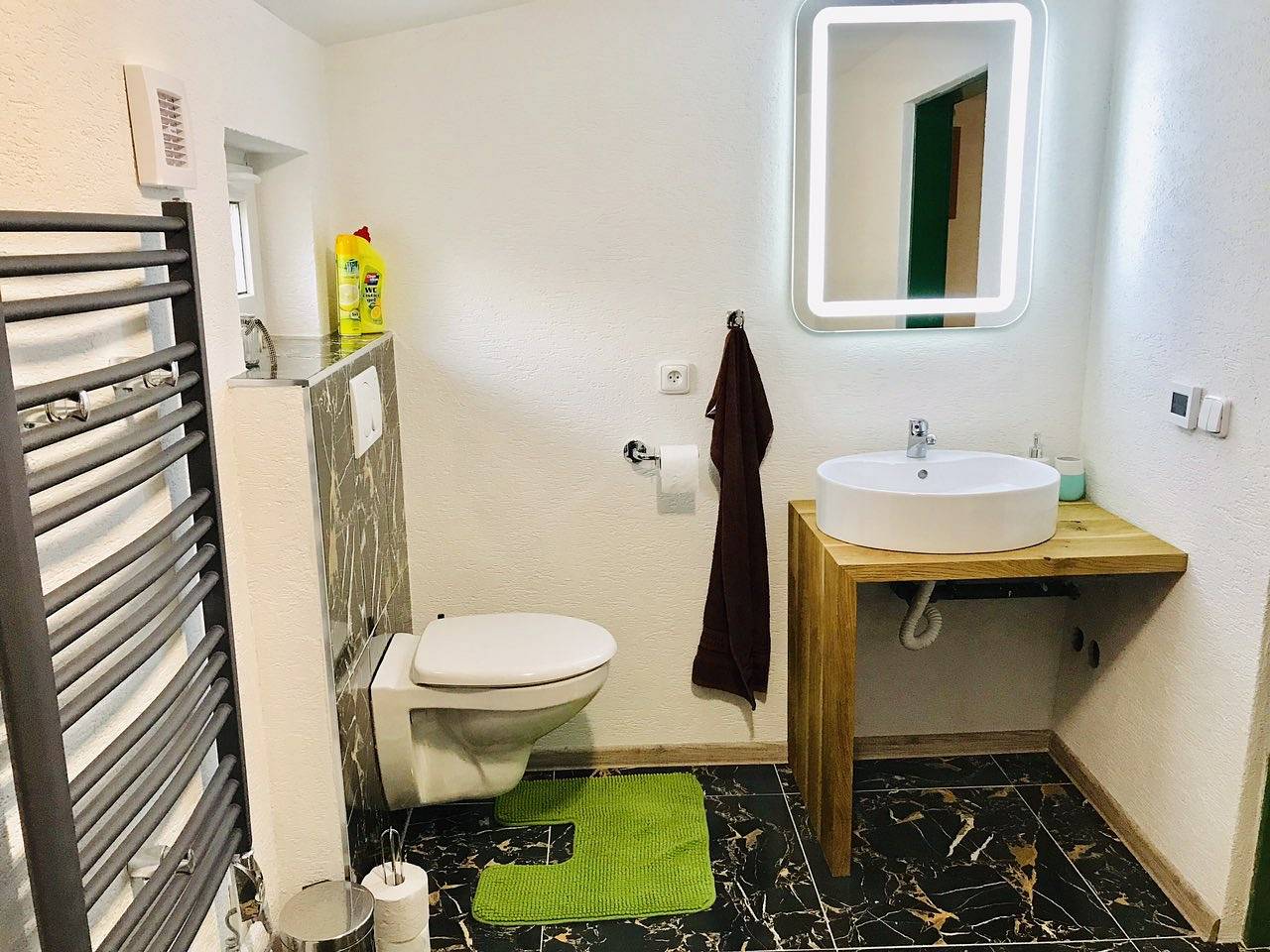 Cabin pod Lysou Ostravice