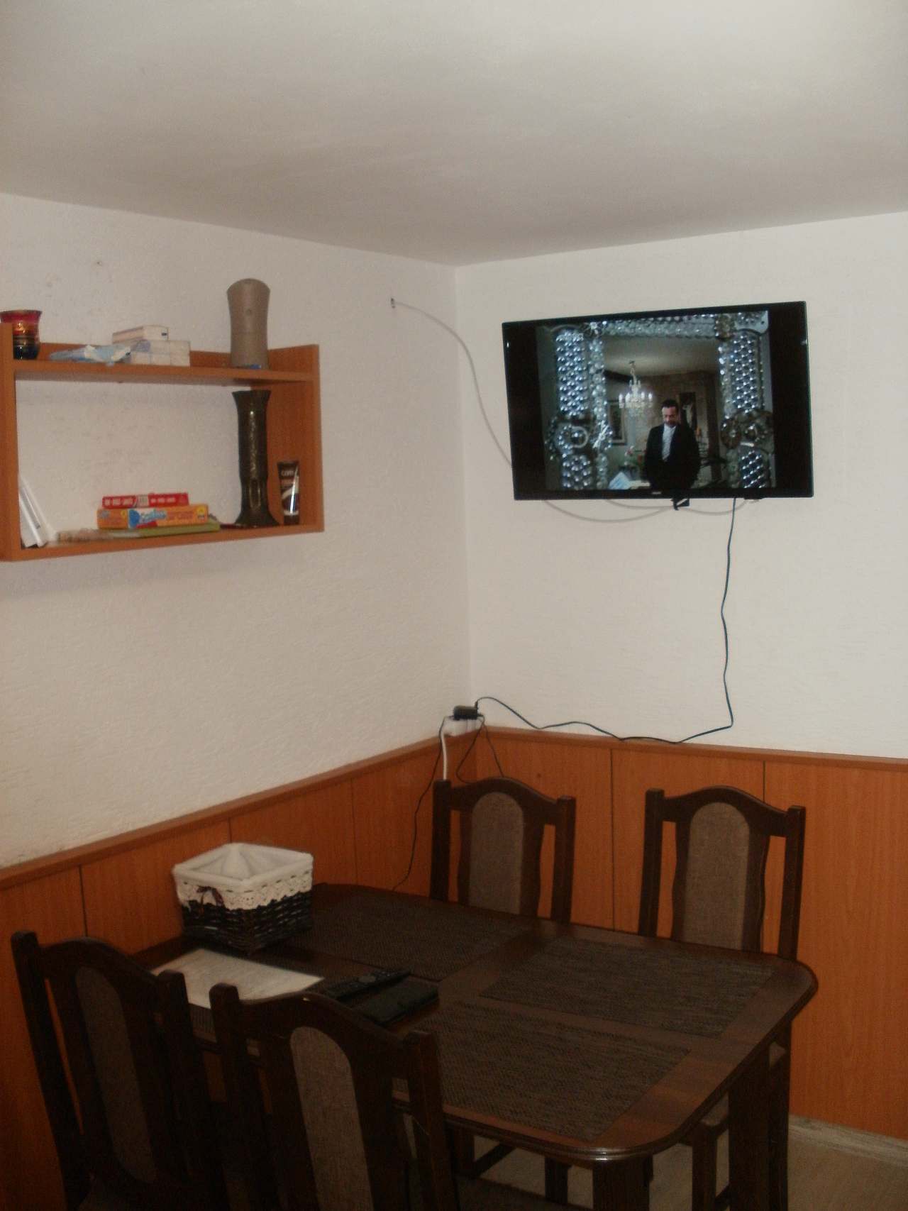 Cabin pod Lysou Ostravice