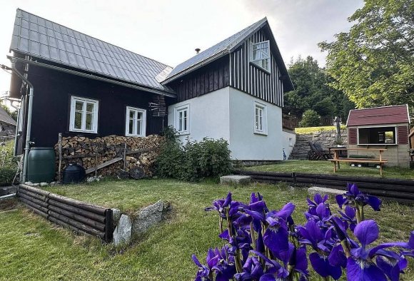 Cottage Pod Peklem