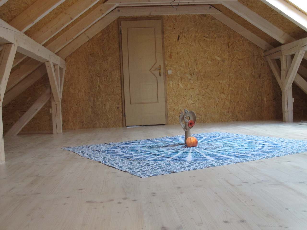 Cottage Ráj pod Ralskem Mimoň - Srní Potok
