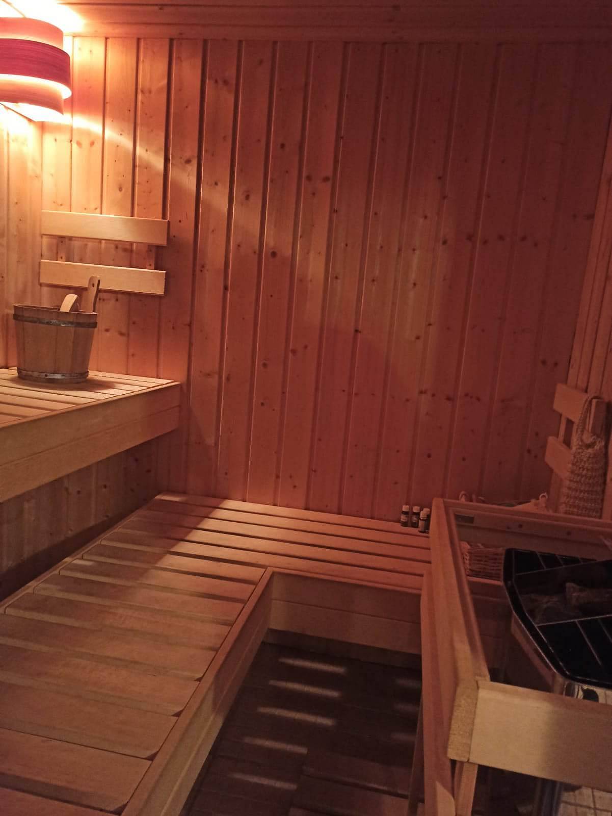 Cottage Ráj pod Ralskem Mimoň - Srní Potok