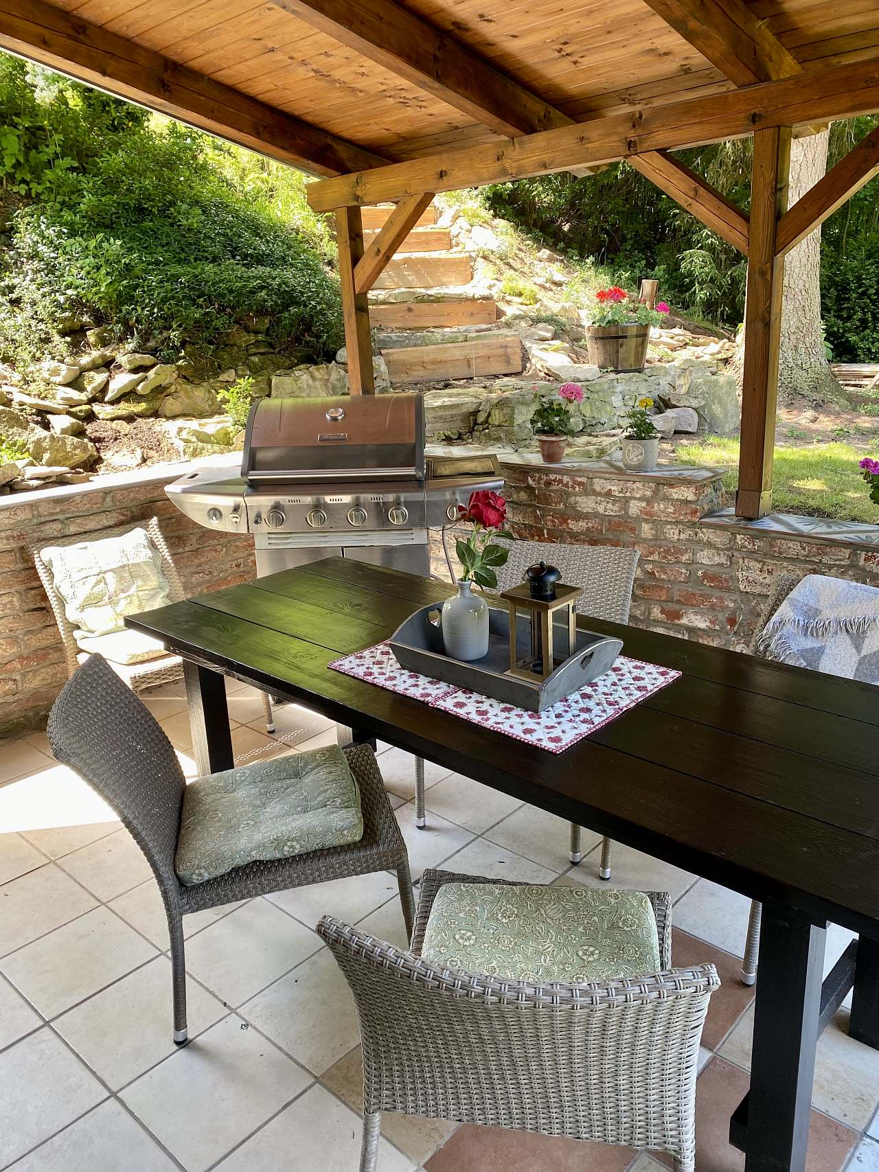 Cottage pod smrkem Sloupnice