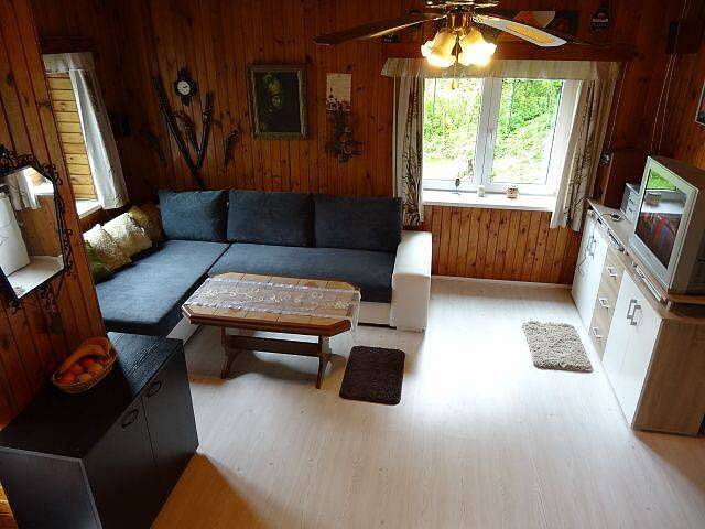 Cabin to rent - Lipno Hrdoňov