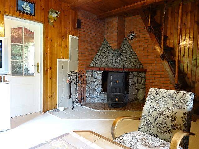 Cabin to rent - Lipno Hrdoňov