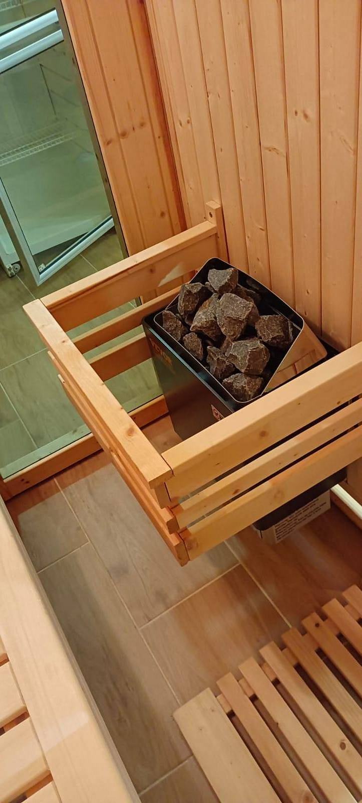 Cabin Vernéřovka Vernéřov u Aše