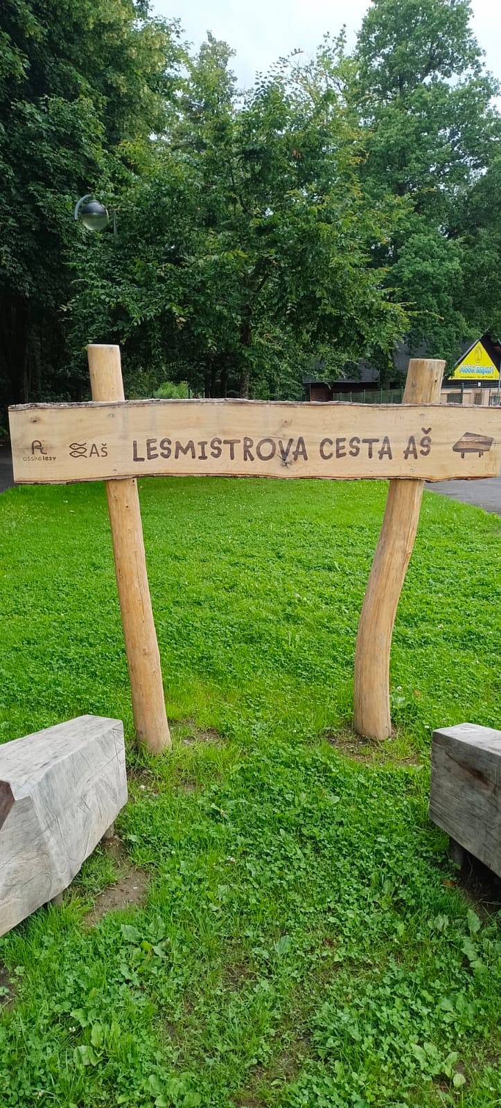Cabin Vernéřovka Vernéřov u Aše