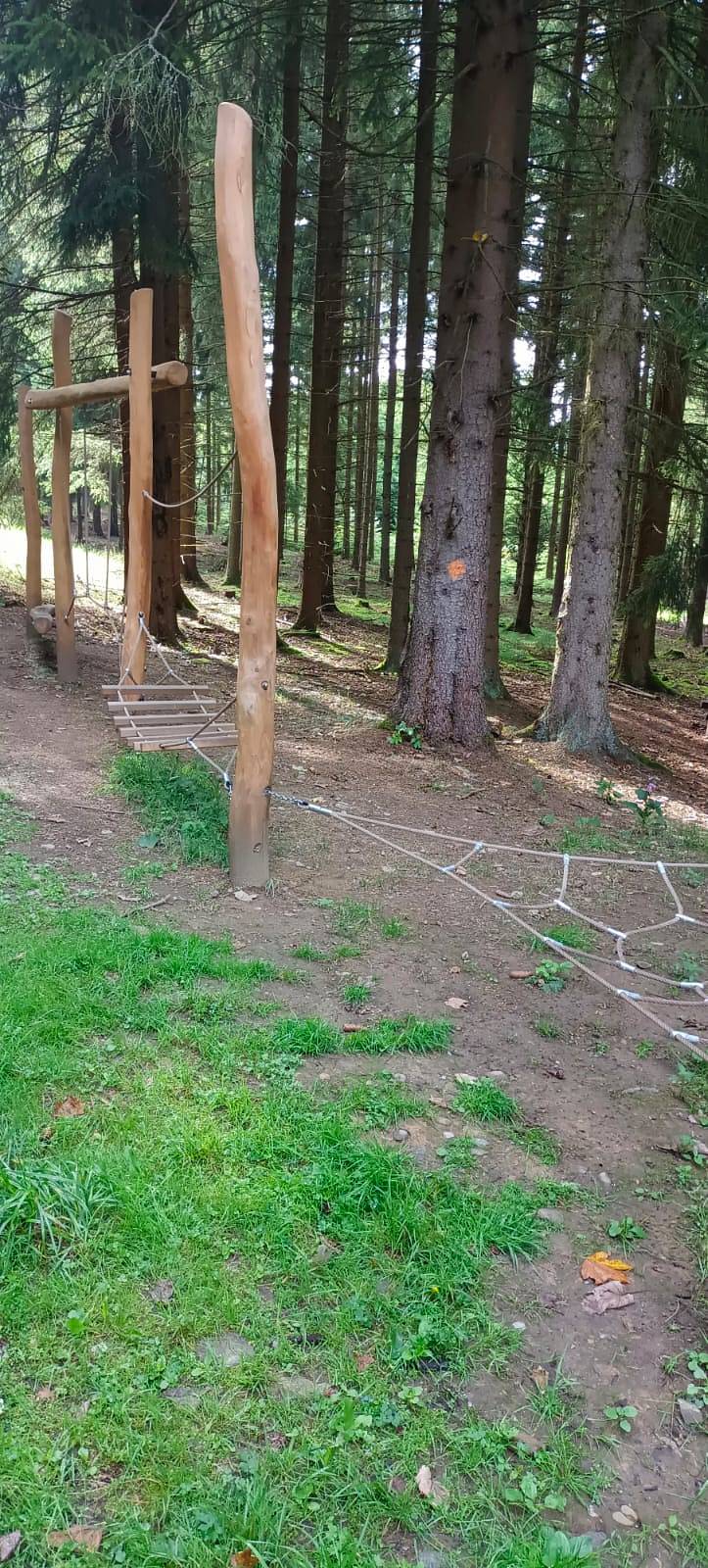 Cabin Vernéřovka Vernéřov u Aše