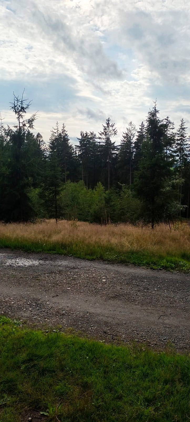 Cabin Vernéřovka Vernéřov u Aše