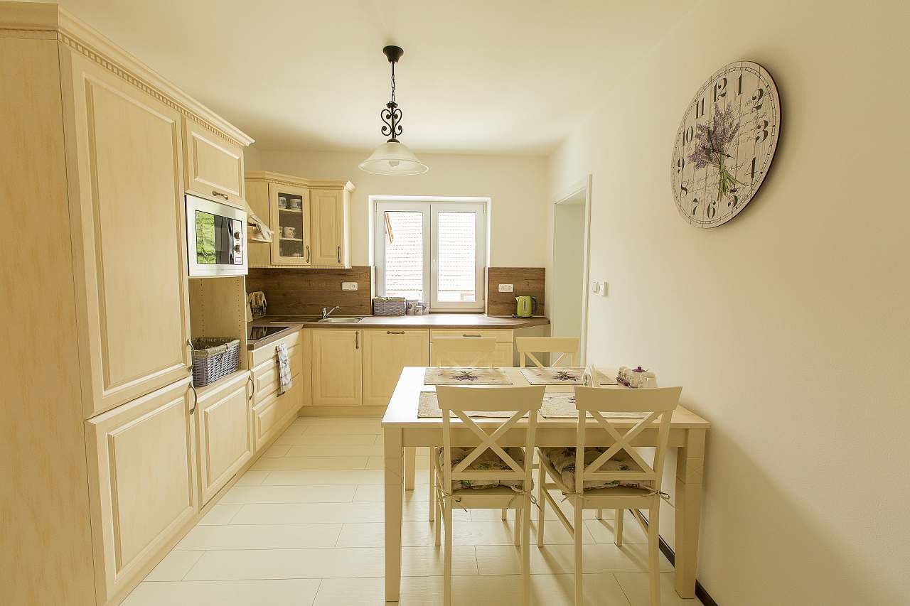 Apartments U Procházků Český Krumlov - Domoradice