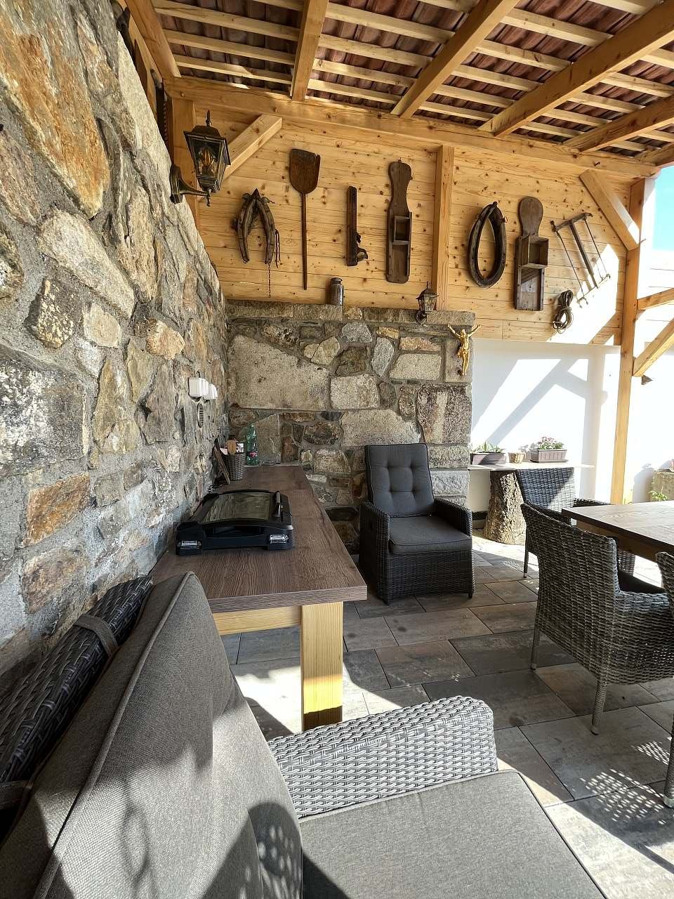 Apartments U Procházků Český Krumlov - Domoradice