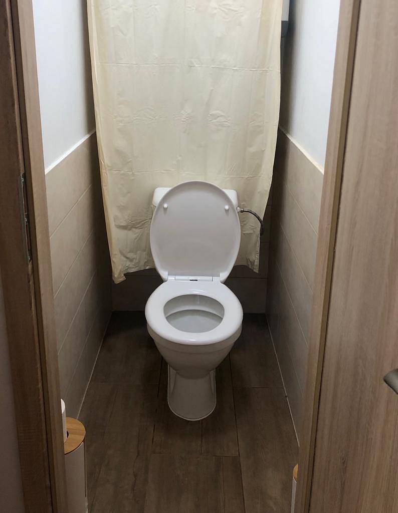 Cabin Maruška Radějov