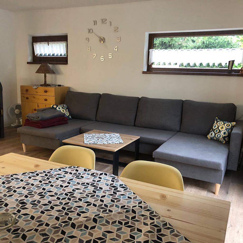 Cabin Maruška Radějov