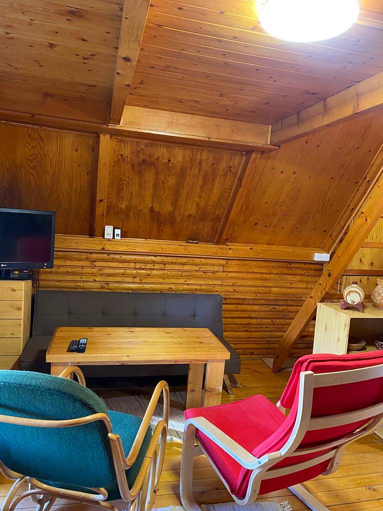 Cabin Maruška Radějov