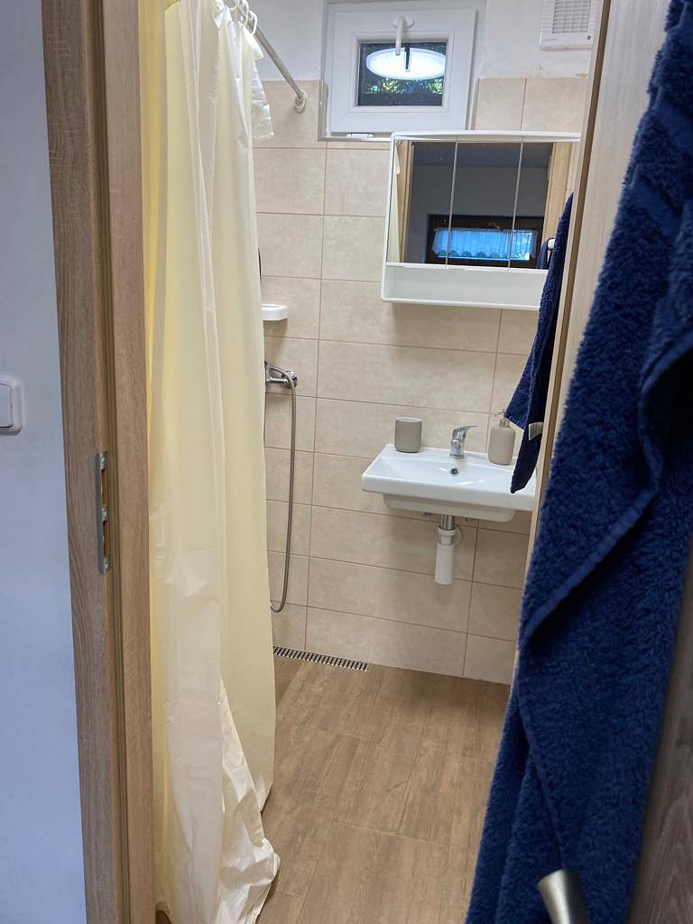 Cabin Maruška Radějov