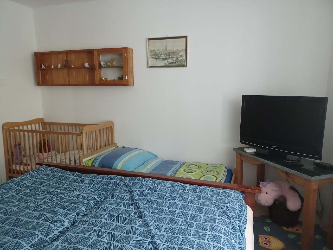 Apartments u vleku Karlova Studánka