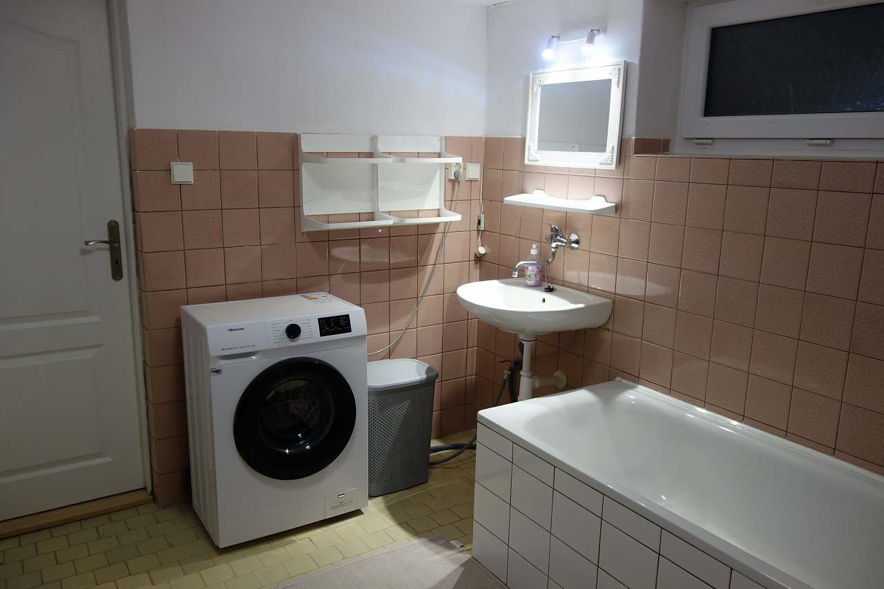 Cottage Na chaloupce u lesa Hradec - Nová Ves