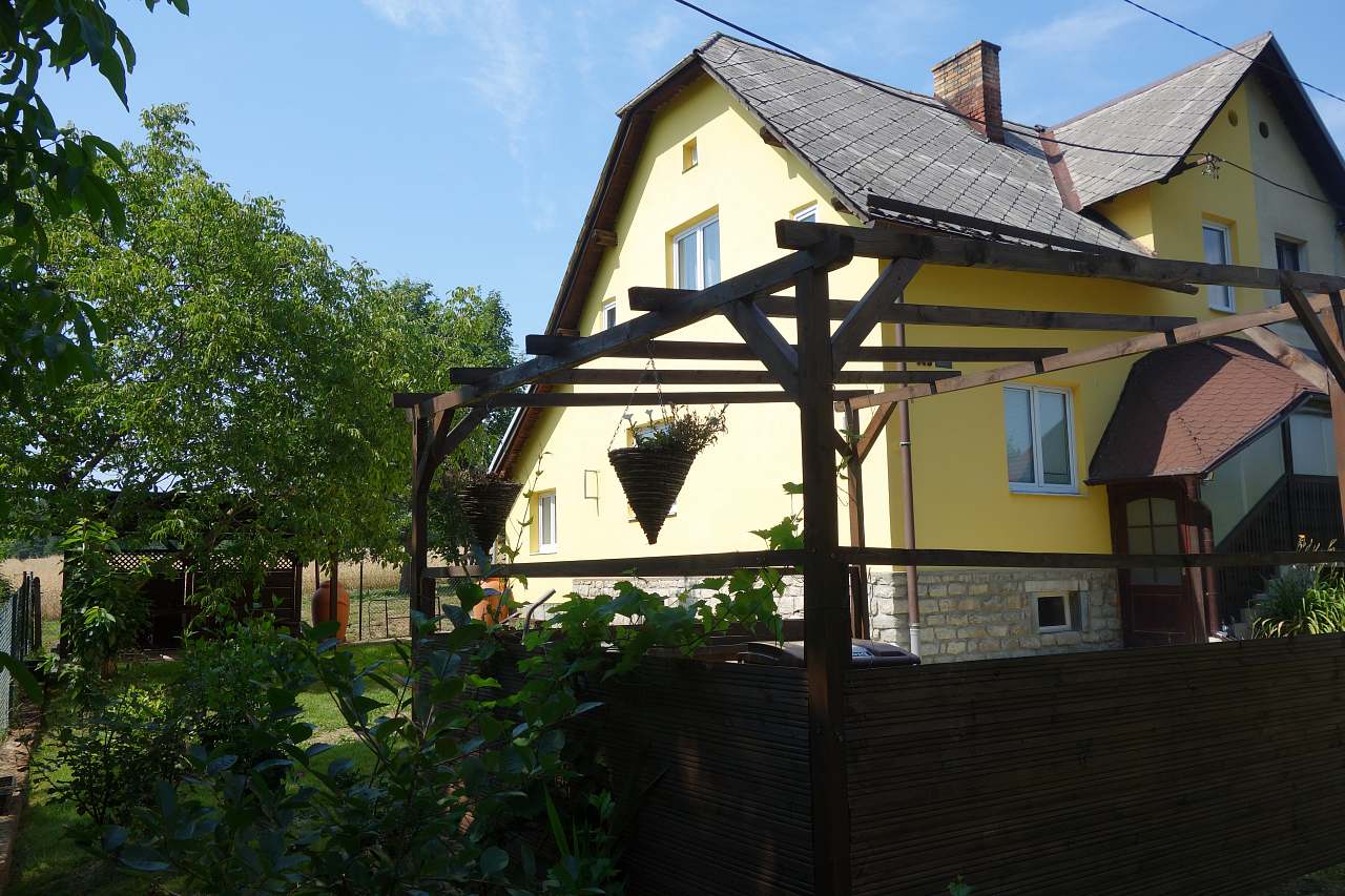 Cottage Na chaloupce u lesa Hradec - Nová Ves