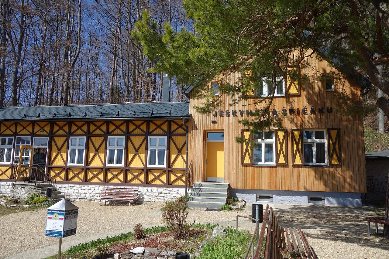 Cottage Na chaloupce u lesa Hradec - Nová Ves