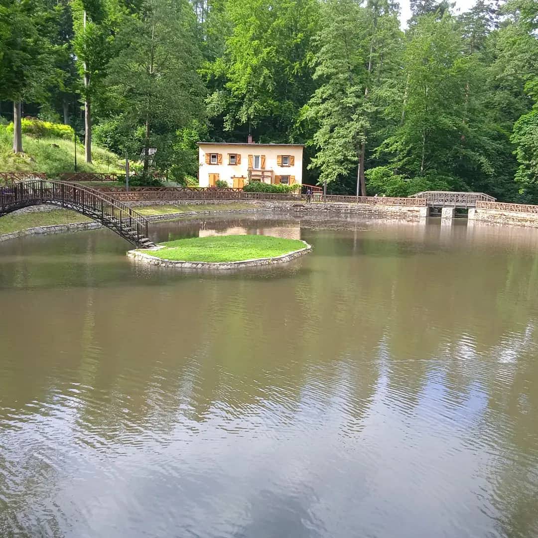 Cottage Na chaloupce u lesa Hradec - Nová Ves