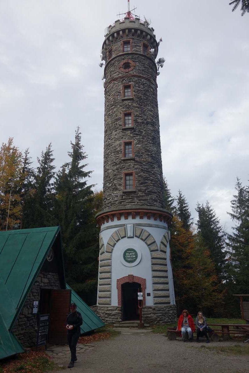 Cottage Na chaloupce u lesa Hradec - Nová Ves