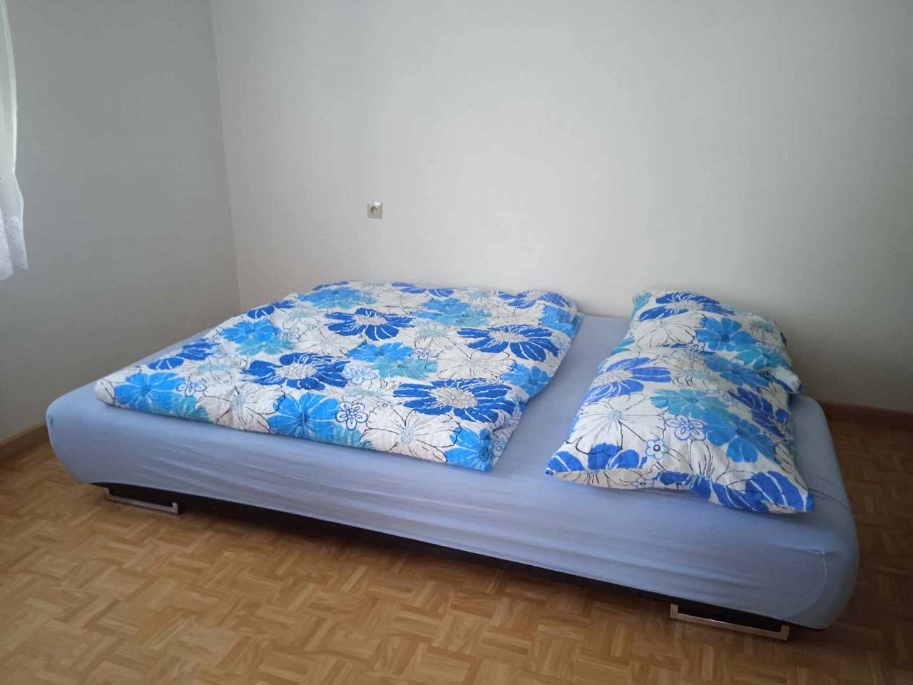 Cottage Na chaloupce u lesa Hradec - Nová Ves
